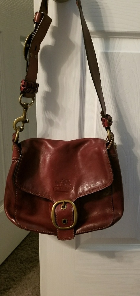 Coach Handbags - Picture 7 of 7